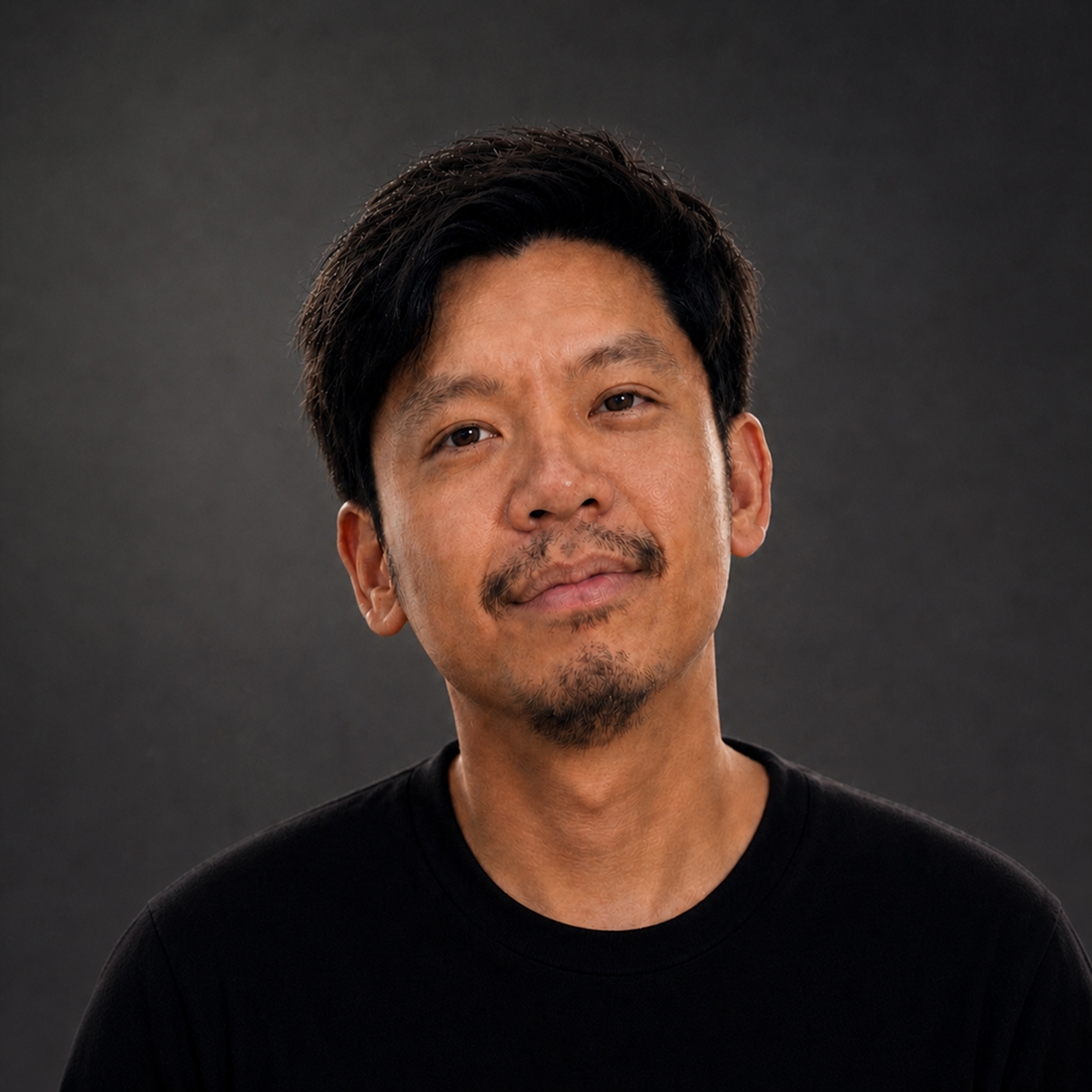 Kenny Tran
